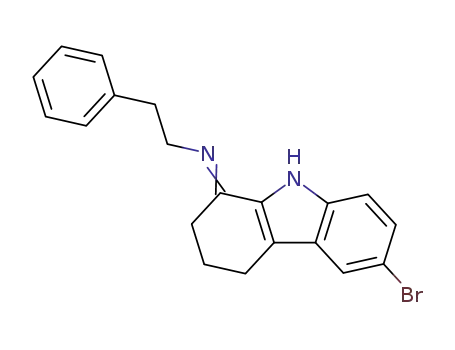 132214-13-2 Structure