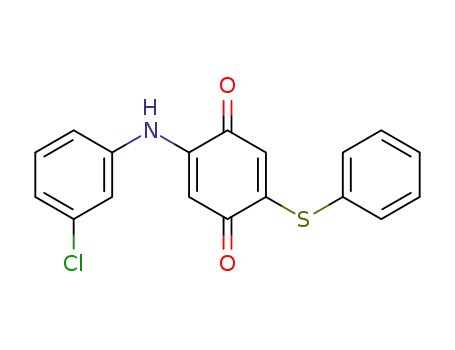 128920-12-7 Structure