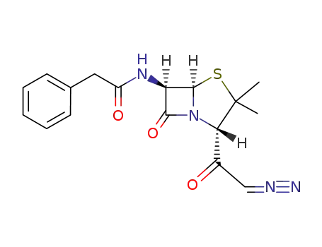 13846-61-2 Structure