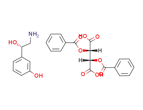 43163-27-5 Structure