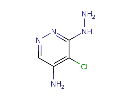 61071-29-2 Structure