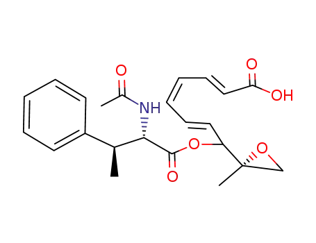 AK-トキシンI