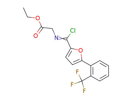 92972-99-1 Structure