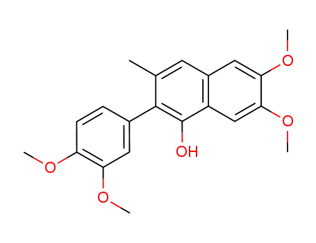 60821-50-3 Structure