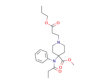 132876-26-7 Structure