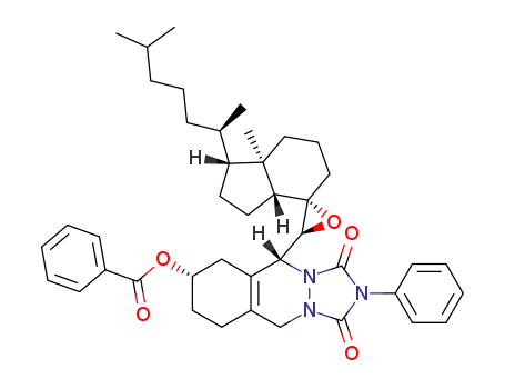 C<sub>42</sub>H<sub>53</sub>N<sub>3</sub>O<sub>5</sub>