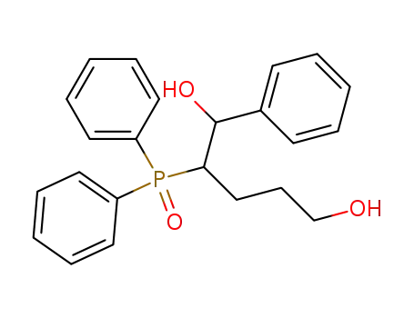 122552-35-6 Structure