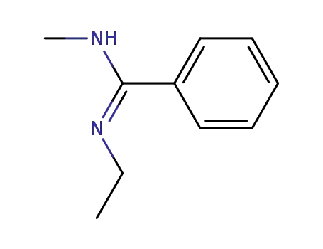 N<sup>2</sup>-ethyl-N<sup>1</sup>-methylbenzamidine
