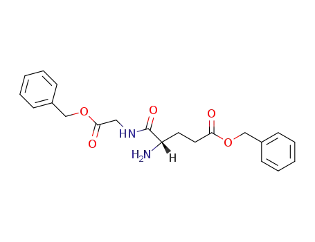 H-Glu(OBzl)-Gly-OBzl