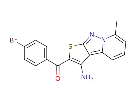 133038-04-7 Structure