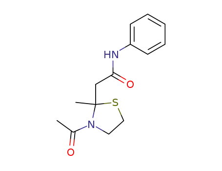 122717-95-7 Structure