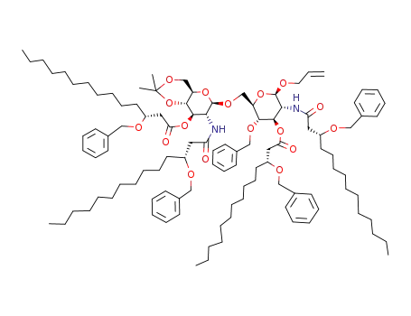 C<sub>109</sub>H<sub>166</sub>N<sub>2</sub>O<sub>17</sub>