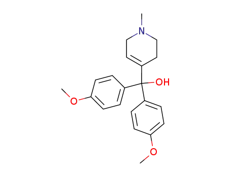 96835-10-8 Structure