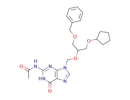 103025-01-0 Structure