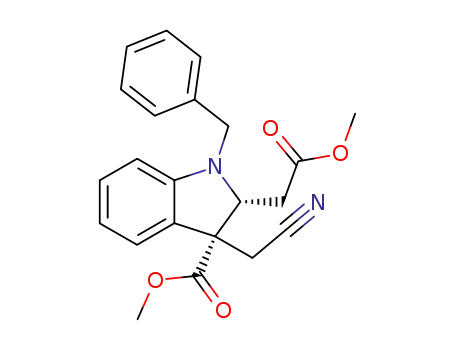 138832-02-7 Structure