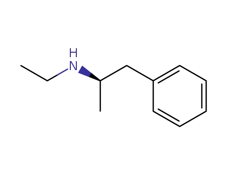 (1R)-N-에틸-1-메틸-2-페닐에탄아민