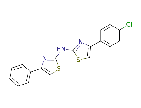 113333-13-4 Structure