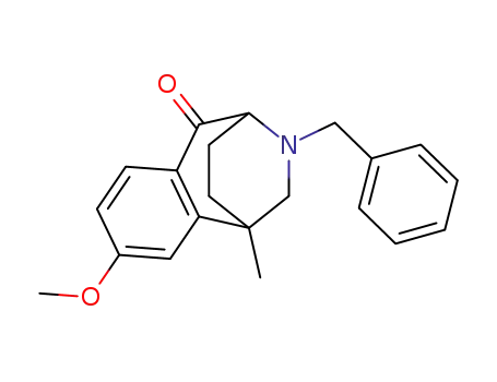105166-48-1 Structure