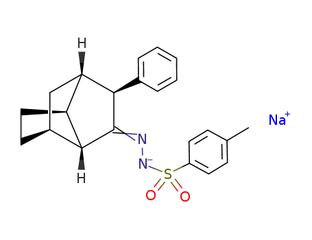 C<sub>22</sub>H<sub>23</sub>N<sub>2</sub>O<sub>2</sub>S<sup>(1-)</sup>*Na<sup>(1+)</sup>