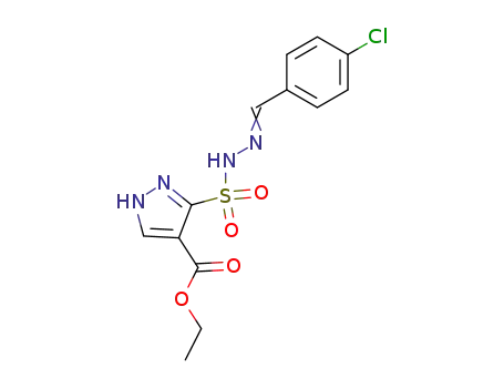 145865-70-9 Structure