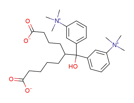 Molecular Structure of 78801-74-8 (C<sub>29</sub>H<sub>42</sub>N<sub>2</sub>O<sub>5</sub>)