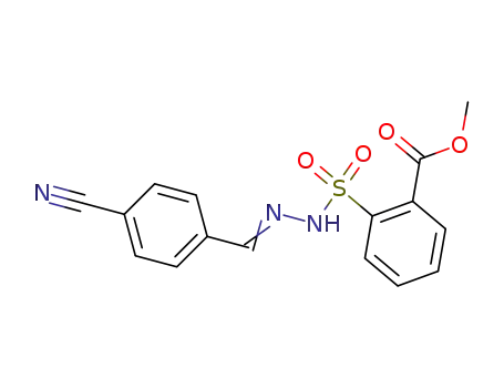 145865-90-3 Structure