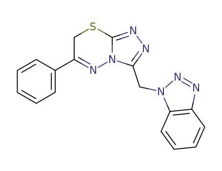 122503-15-5 Structure