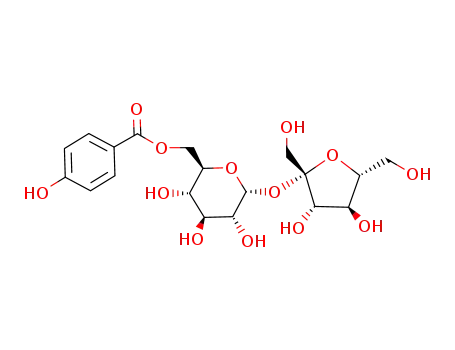 Sibiricose A3