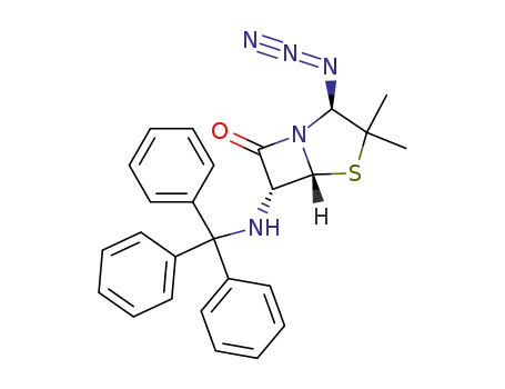142181-76-8 Structure