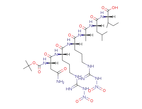 79113-12-5 Structure