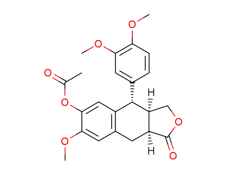 β-acetylconidendrin monomethyl ether