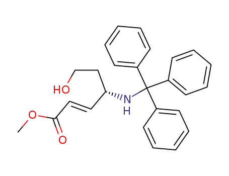133069-72-4 Structure