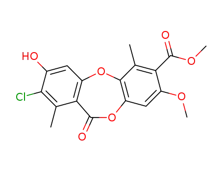 78023-85-5 Structure