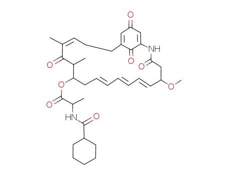 81924-38-1 Structure