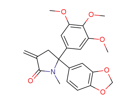 108833-85-8 Structure