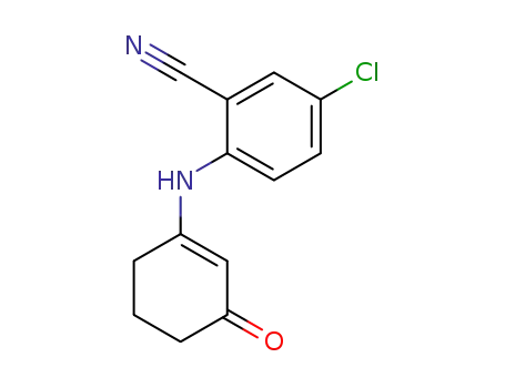 121445-16-7 Structure