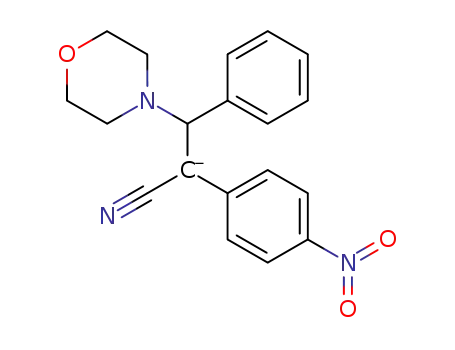 C<sub>19</sub>H<sub>18</sub>N<sub>3</sub>O<sub>3</sub><sup>(1-)</sup>