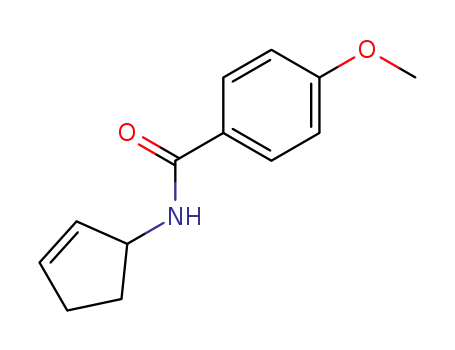 127310-78-5 Structure