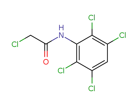 121806-76-6 Structure