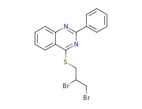 105251-05-6 Structure