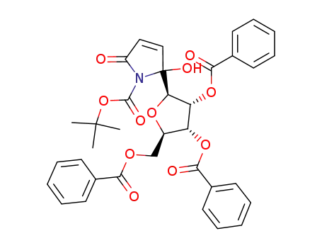 108007-64-3 Structure
