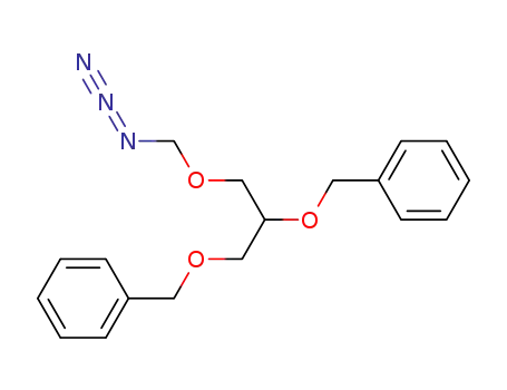 C<sub>18</sub>H<sub>21</sub>N<sub>3</sub>O<sub>3</sub>