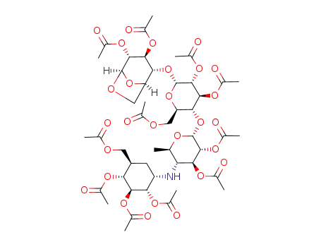 110543-62-9 Structure