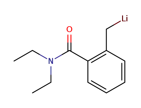 Beak's reagent