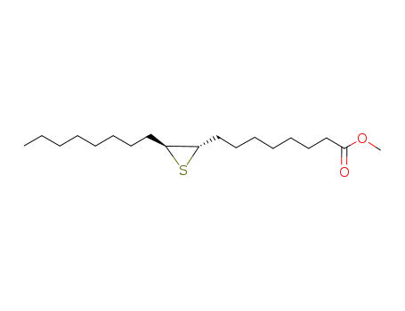 CIS-9,10-에피티오스테아르산 메틸 에스테르