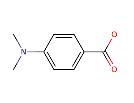 4-(dimethylamino)benzoate