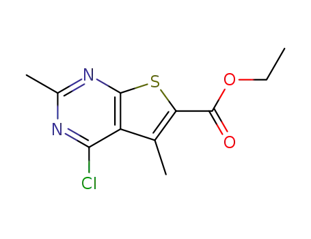 148838-70-4 Structure