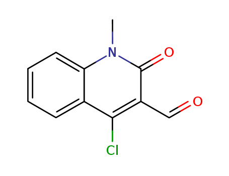 SAGECHEM/4-Chloro-1-methyl-2-oxo-1,2-dihydroquinoline-3-carbaldehyde/SAGECHEM/Manufacturer in China