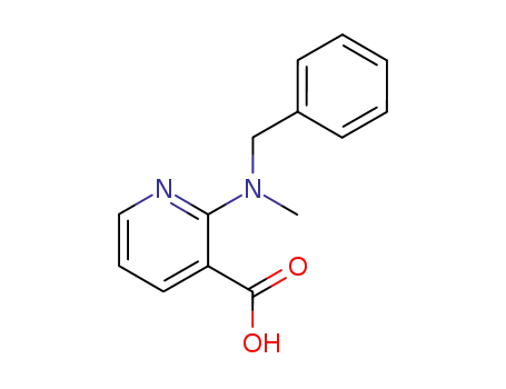 N-메틸-2-벤질아미노코틴소계