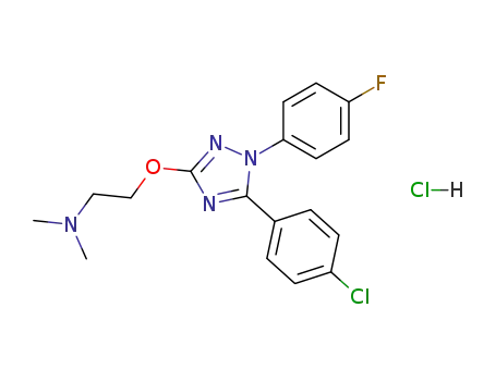 128992-11-0 Structure